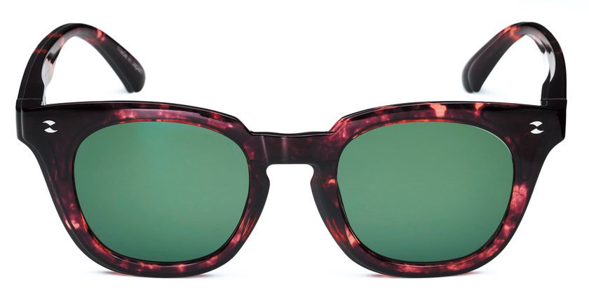 ジュガードXXのトランク アンバー