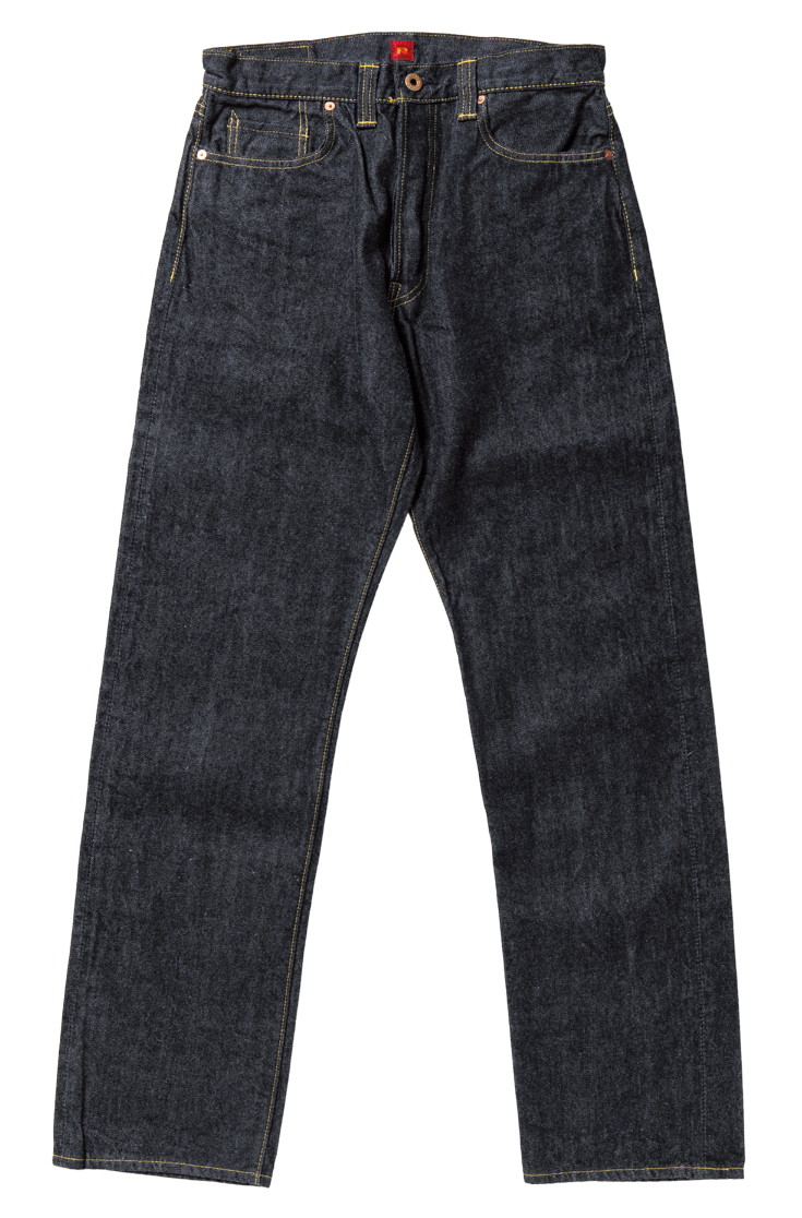 リゾルトのゴーストブラック