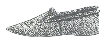 クラークスのピータースバーグ