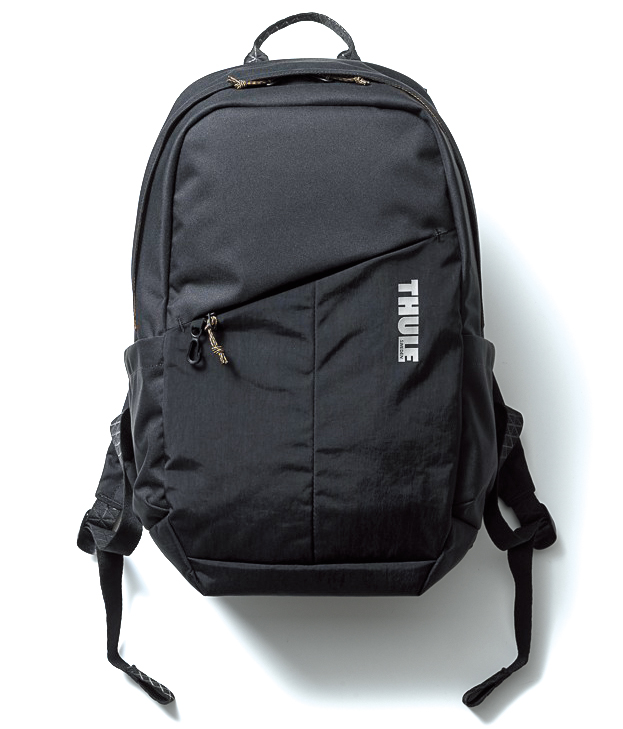 スーリーのノータス バックパック 20L