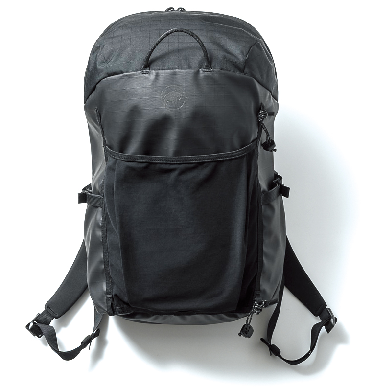 マムートのアルト 22