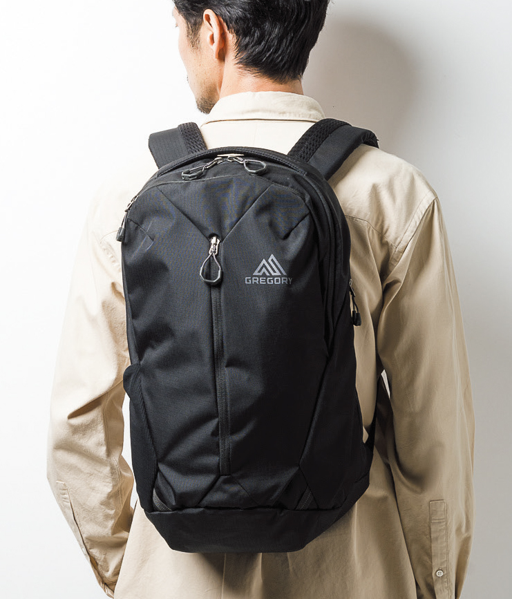 グレゴリーのルーヌ20