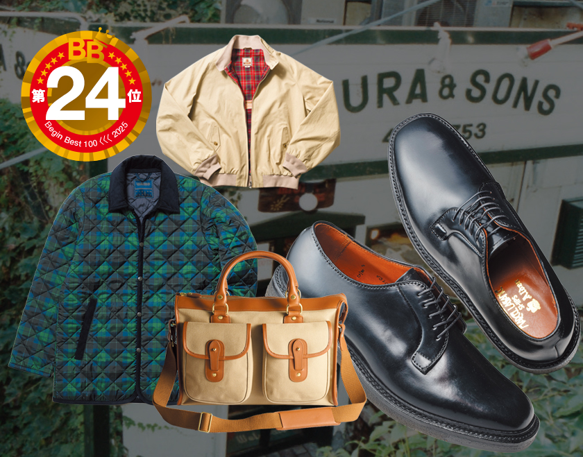 シップス50周年