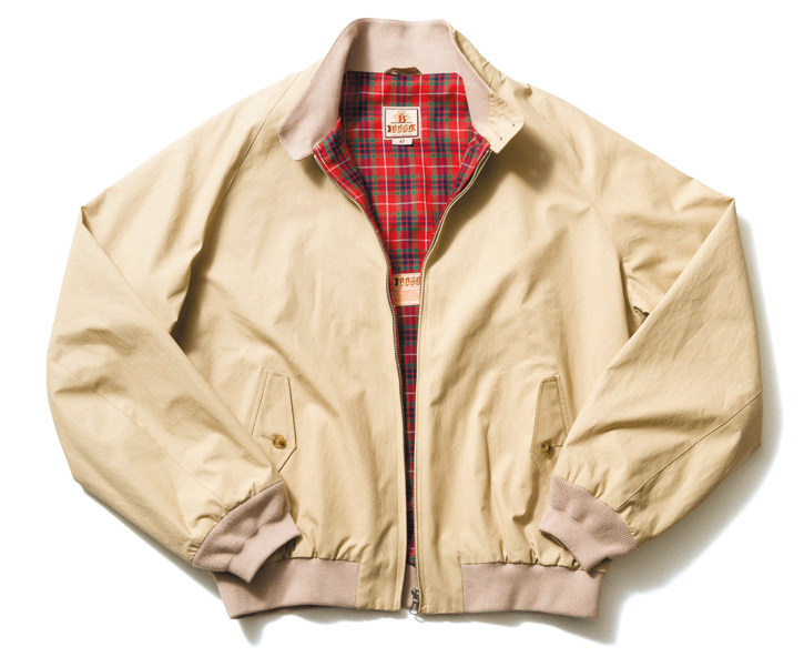 ×バラクータのG9S