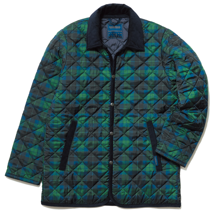 ラベンハムのシップスタータンケジントン