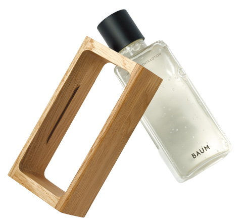 バウム ハイドロエッセンスローション n