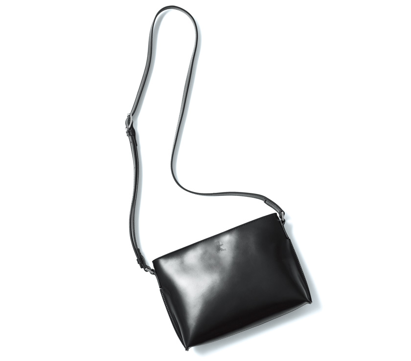 ホワイトハウスコックスのフルコードバンバッグ