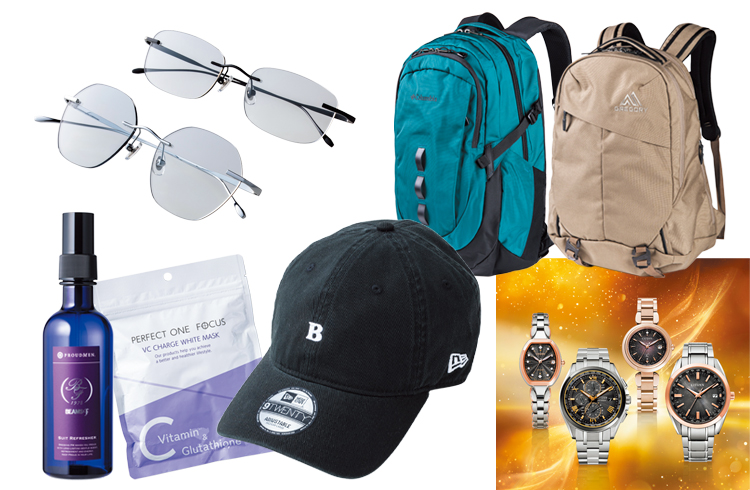 【2026HIT予測 GOODS編】バッグから小物まで、進化する新定番たち