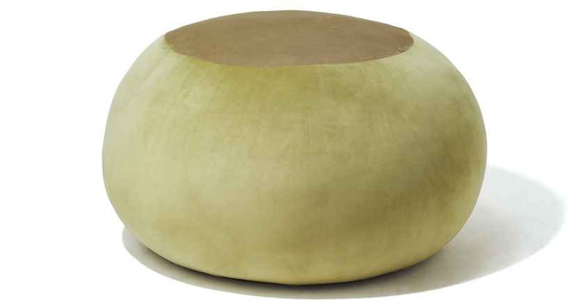 ゆるまるのクッションソファ