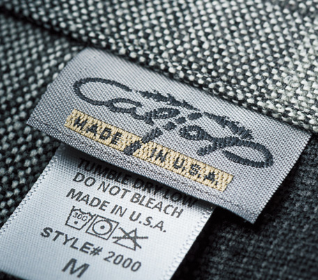 リアルなスケーターやバイカーに愛されるLA発のウェアブランド