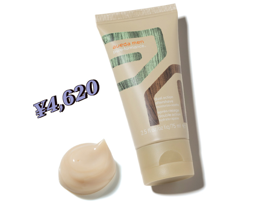 アヴェダ　ピュア フォーマンス アフター シェーブ ローション