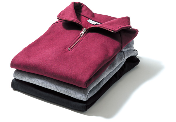 ヴェスティ フェルパ マニカ ラグラン