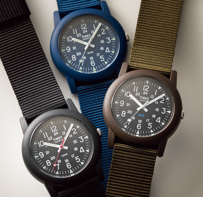 使い込むほどにツヤが増すのはマット仕上げの第2世代ならでは