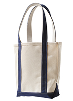 【L.L.Bean】ボート・アンド・トートに縦型登場！PCも入る新定番