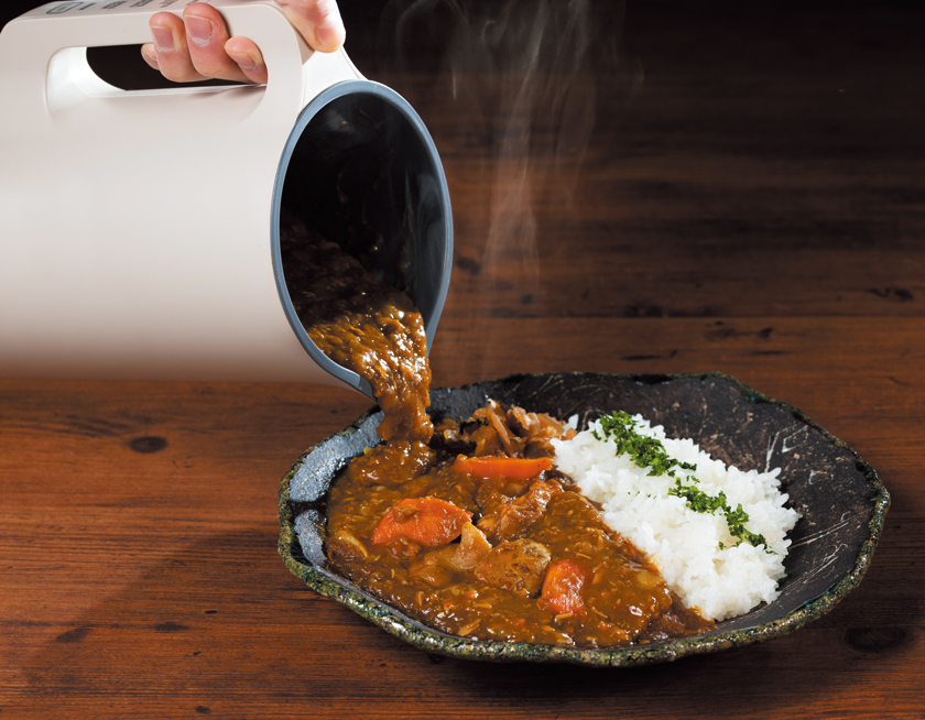 récolte レコルト 自動調理ポット