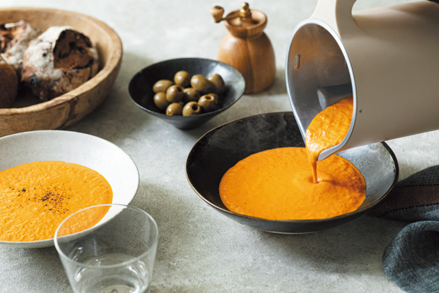 récolte レコルト 自動調理ポット