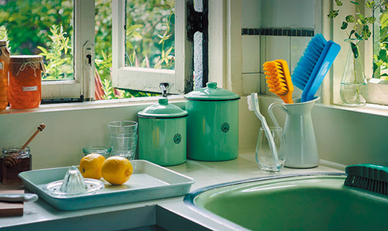 hillbrush ヒルブラシ ハイジーンライン