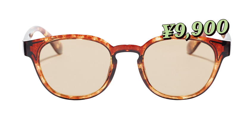 Jugaad14 ジュガードフォーティーン 偏光調光レンズ