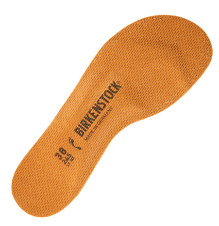 BIRKENSTOCK ビルケン シュトック フルレングスインソール