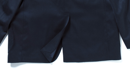 J.PRESS J.プレス ネイビーブレザー