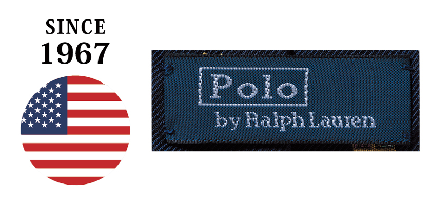 Polo Ralph Lauren ポロ ラルフローレン
