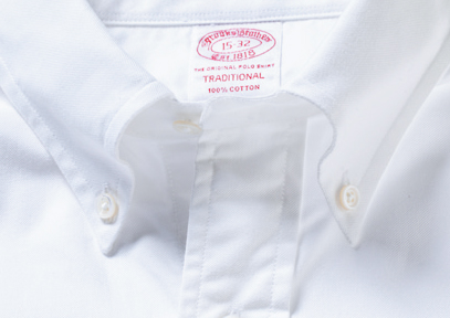 Brooks Brothers ブルックス ブラザーズ ボタンダウンシャツ