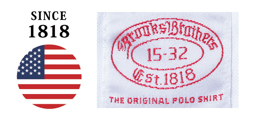 Brooks Brothers ブルックス ブラザーズ