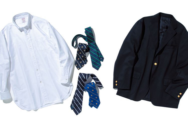 【いまさら聞けないアメトラ】歴史を変えた三大ブランドを知っておく