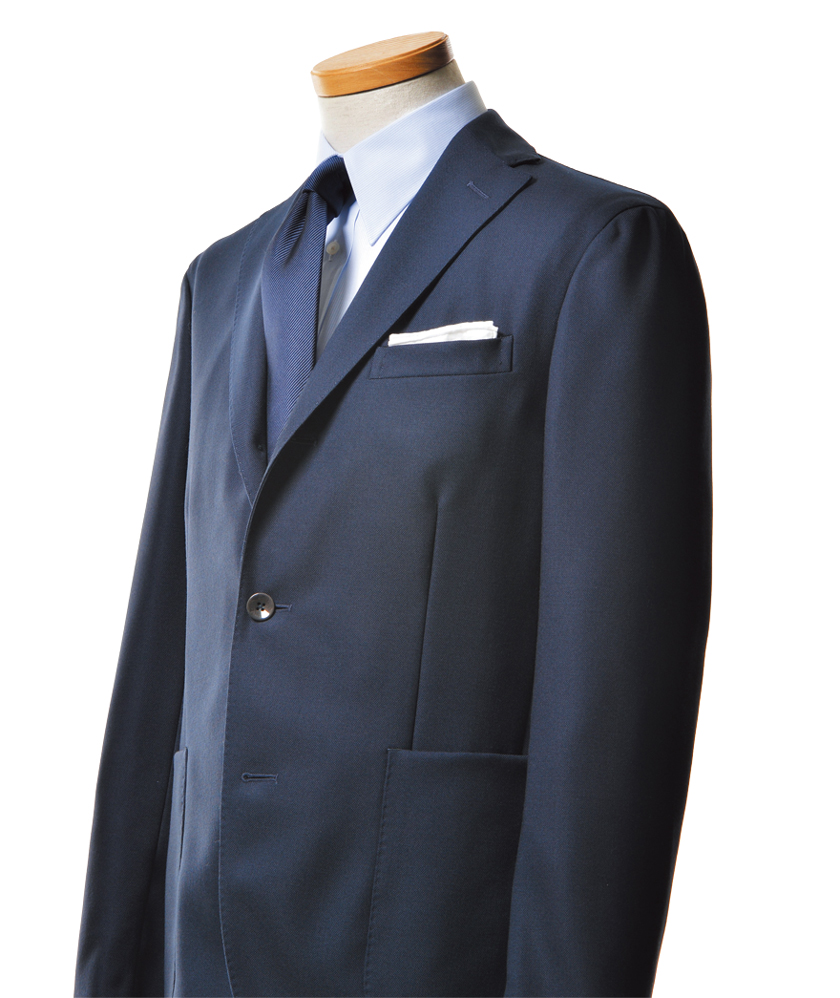 定番ブレザーカタログ