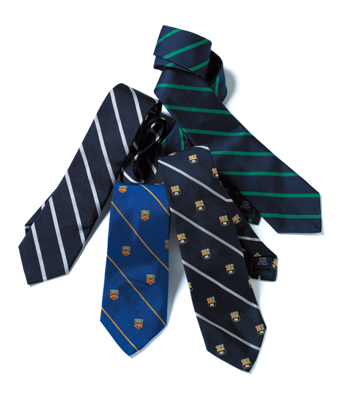 アメトラ ネクタイ