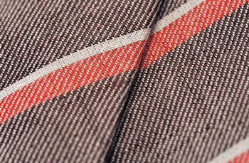 仕立てがいいタイ