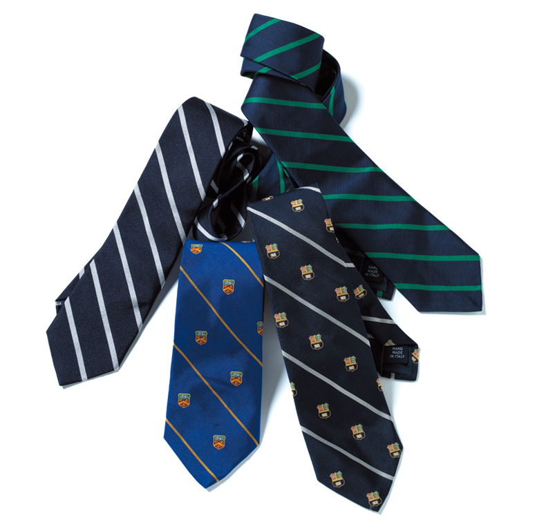 アメトラ ネクタイ