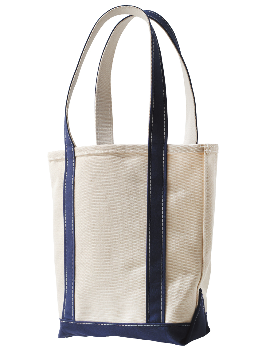 エル・エル・ビーンのボート・アンド・トート トール スモール