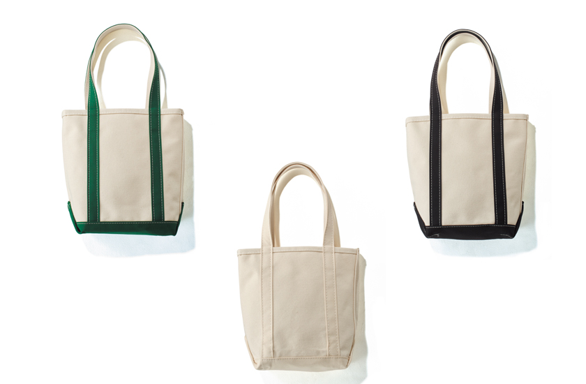 エル・エル・ビーンのボート・アンド・トート トール スモール