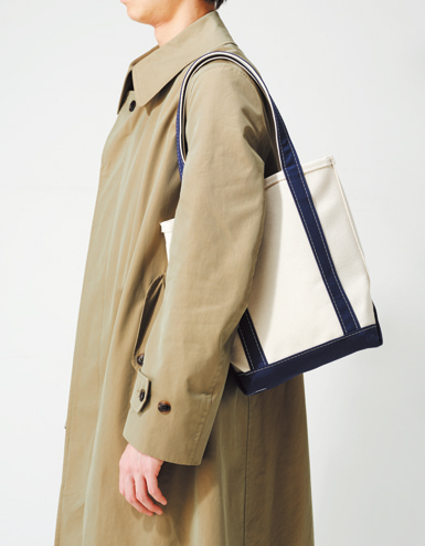 エル・エル・ビーンのボート・アンド・トート トール スモール