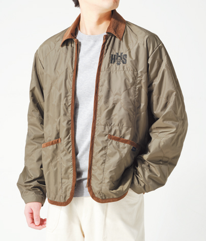 ラベンハム × ヒステリックグラマーのテイナム