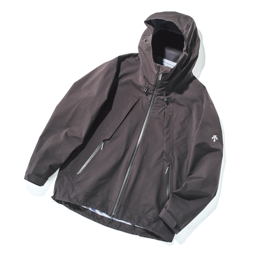 デサント オルテライン 81のゼンチケイ VZ.