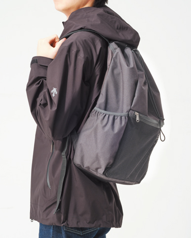 デサント オルテライン 81のゼンチケイ VZ.