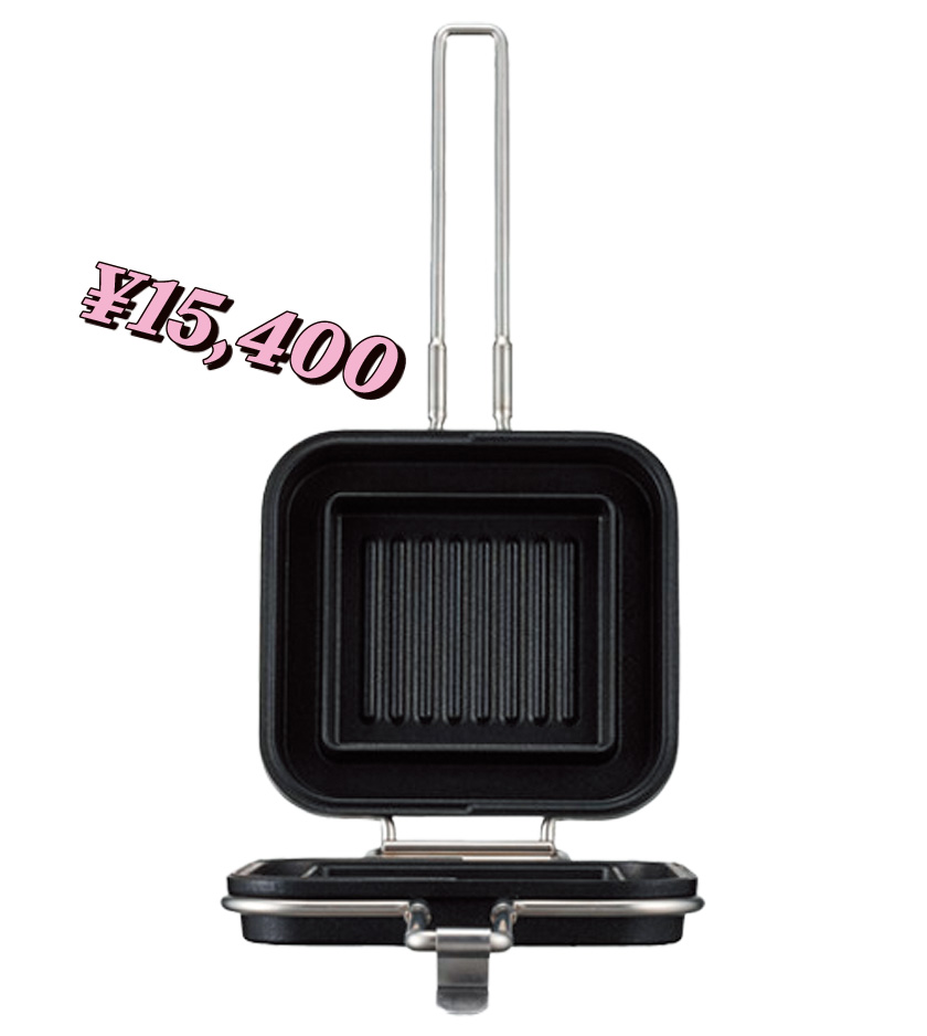 家事問屋 ホットパン