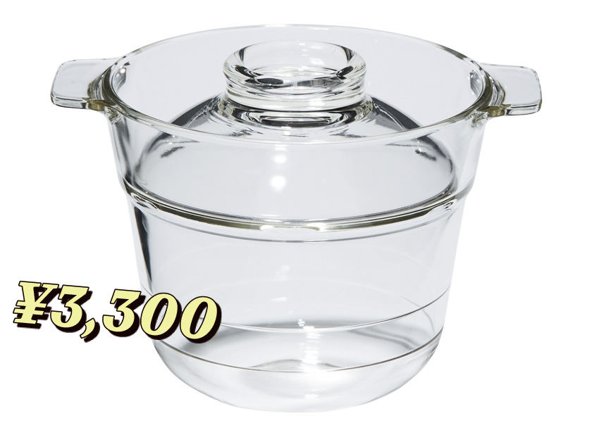 ハリオ　一膳屋