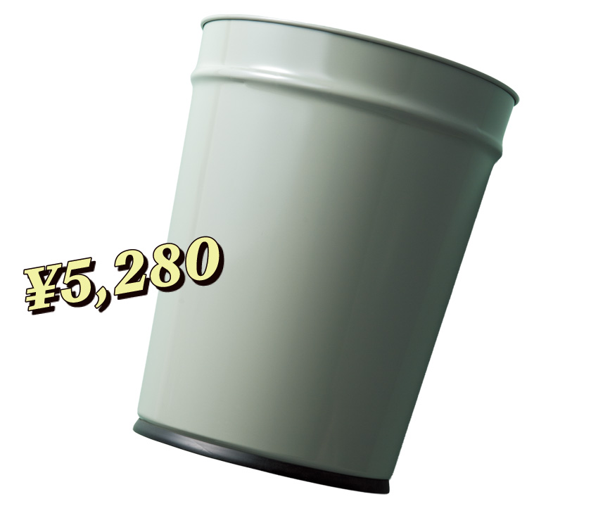 ぶんぶく　テーパーバケット（大）