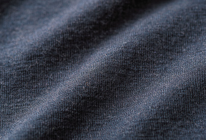 ザ グンゼ　ハイネックロングスリーブシャツ