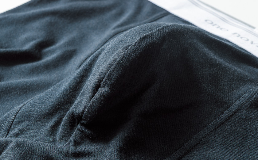 ワンノバ　3D BOXER Brief