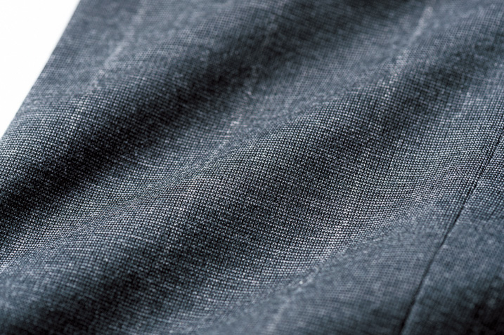 まるでウールなジャージ