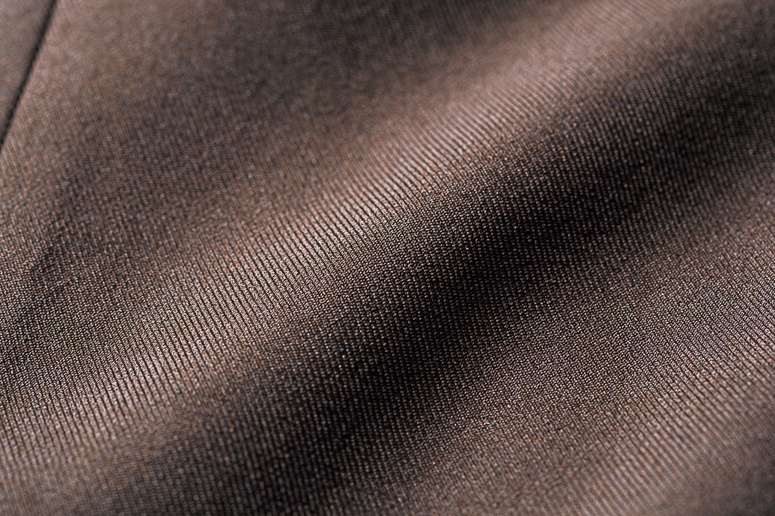 サラリとした肌触り