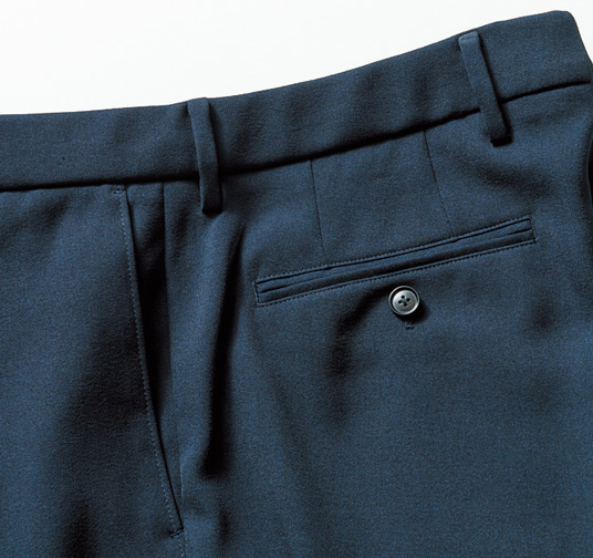 3Dモデリングしたパターンの技が光る