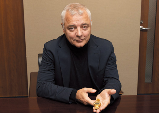 余白はデザインの大切な要素です