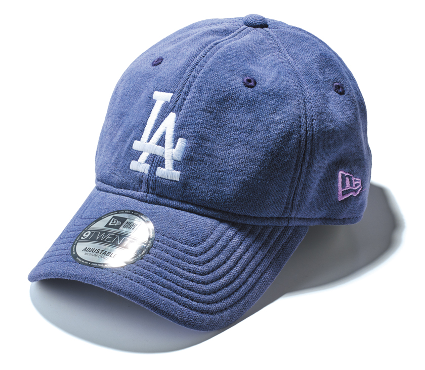 ニューエラ × レミ レリーフの9TWENTY™