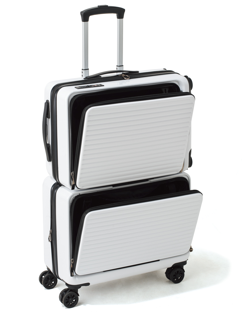 情熱価格のマグピタキャリーケース