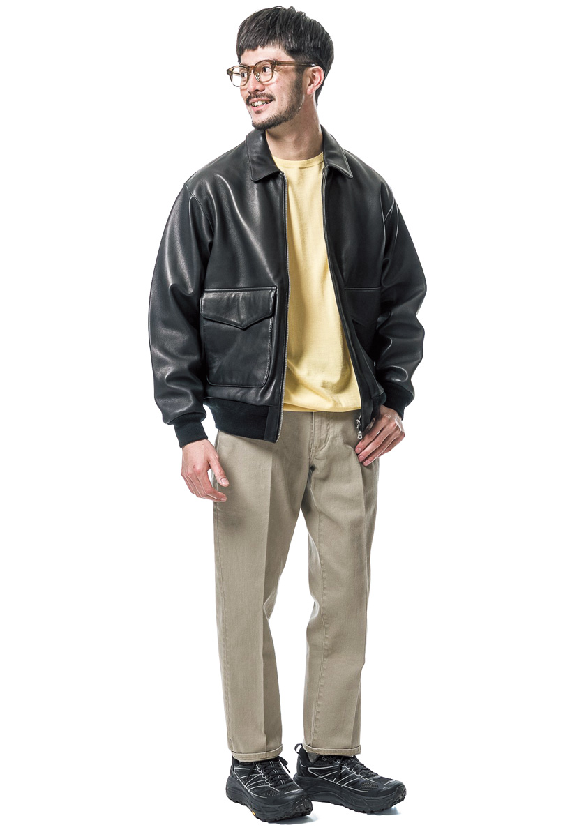 いい意味でホカらしくない